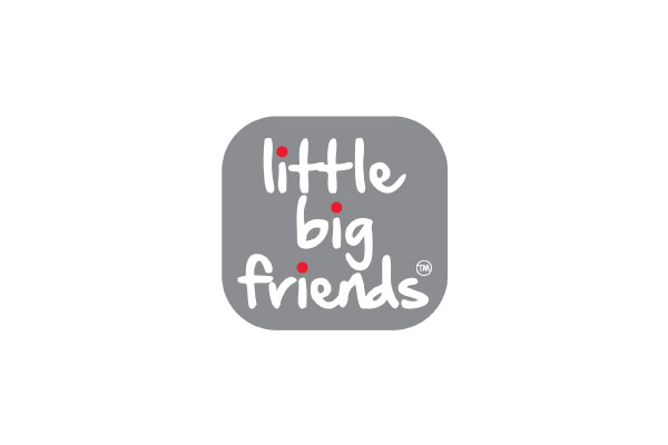 LittleBigFriends Logo